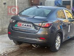 تويوتا يارس